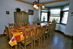 Salle &agrave; manger